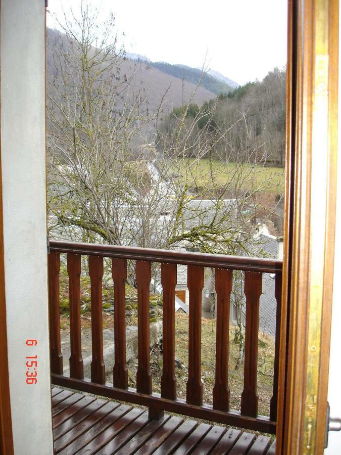 Gite Vallee Des Nestes Bareilles Exterior photo