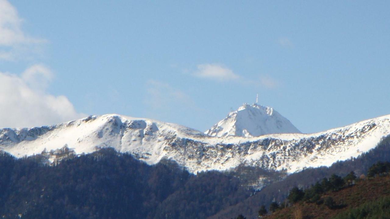 Gite Vallee Des Nestes Bareilles Exterior photo