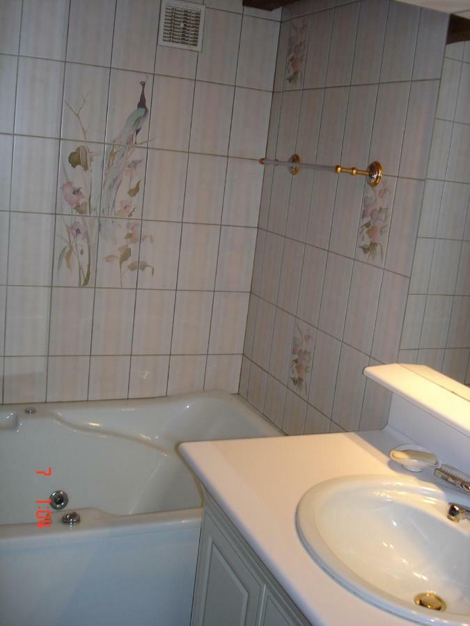 Gite Vallee Des Nestes Bareilles Exterior photo